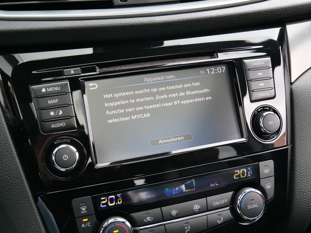 Nissan QASHQAI – foto 24
