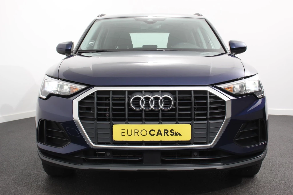 Audi Q3 – foto 7