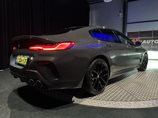 BMW 8 Serie – thumbnail 13