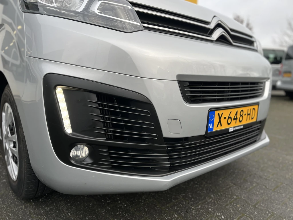 Citroën SpaceTourer – foto 8