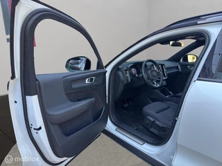 Volvo XC40 – thumbnail 11
