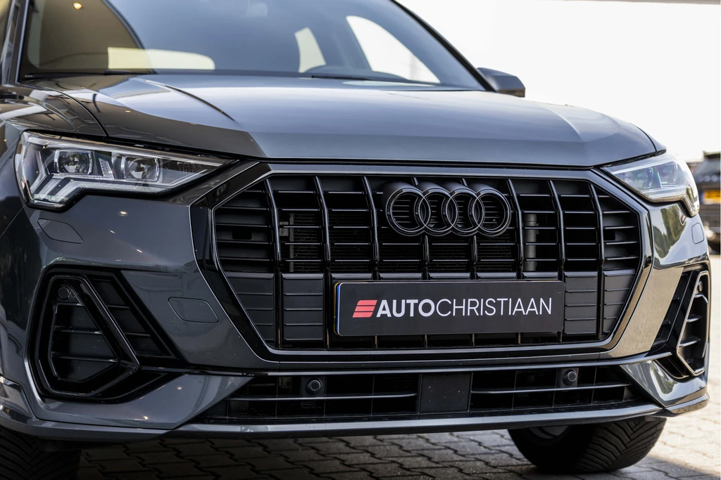 Audi Q3 – foto 9