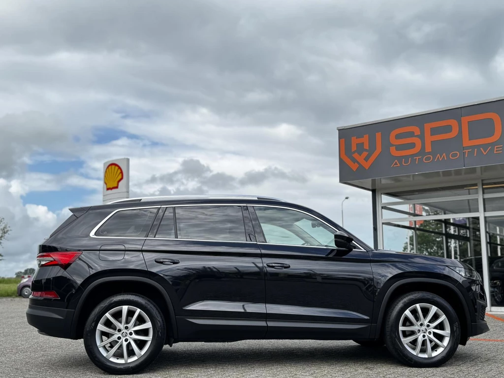 Škoda Kodiaq – foto 6