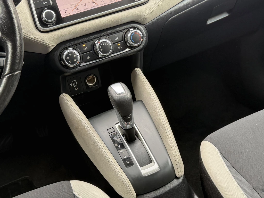 Nissan Micra – foto 31