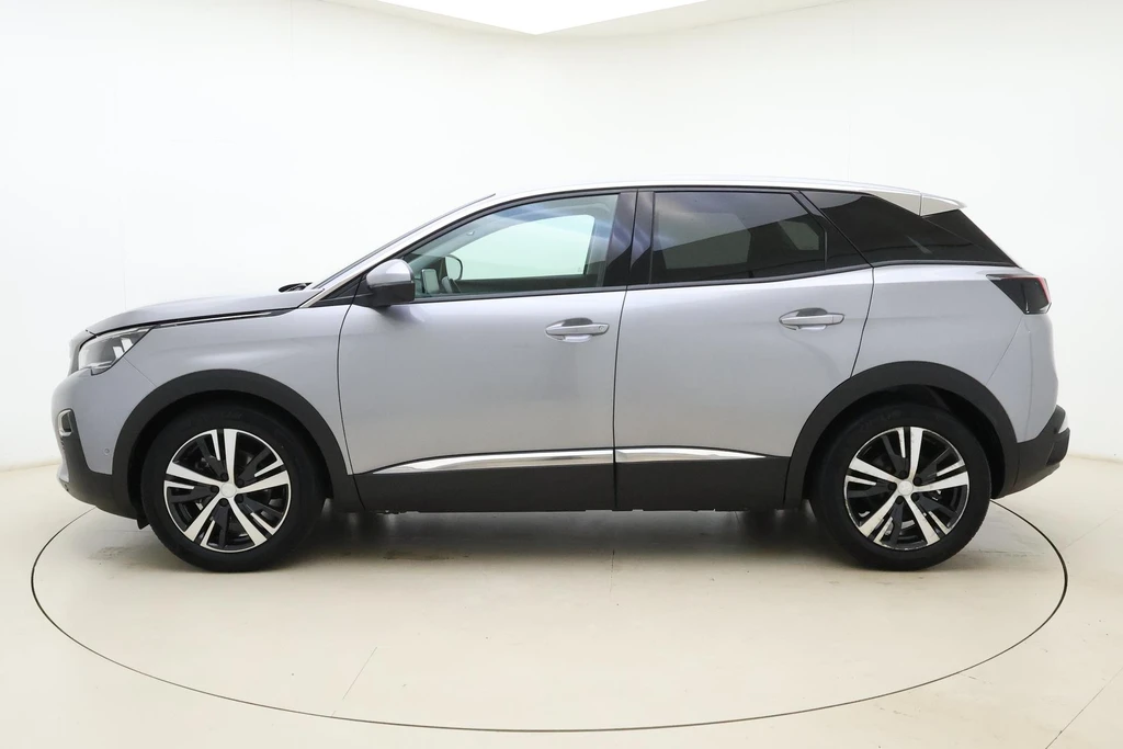 Peugeot 3008 – foto 2