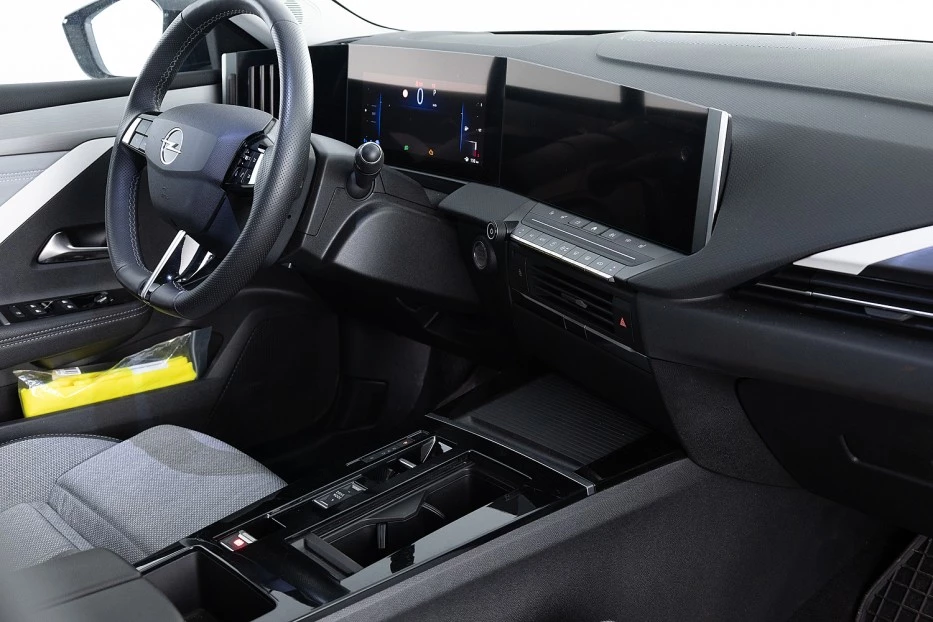Opel Astra – foto 9
