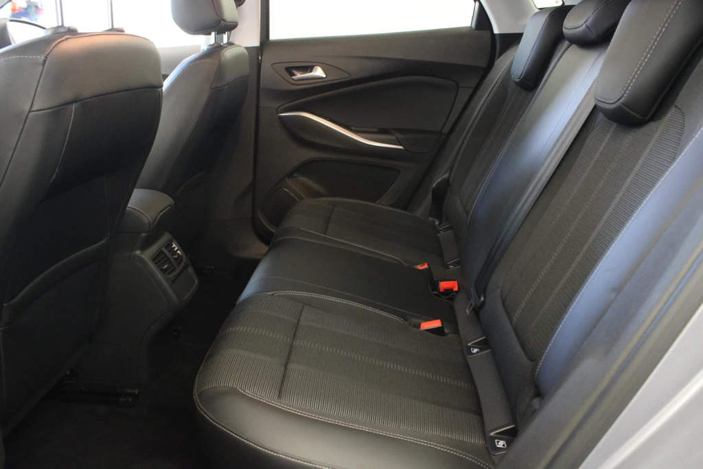 Opel Grandland – foto 12
