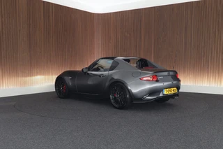 Mazda MX-5 – thumbnail 3