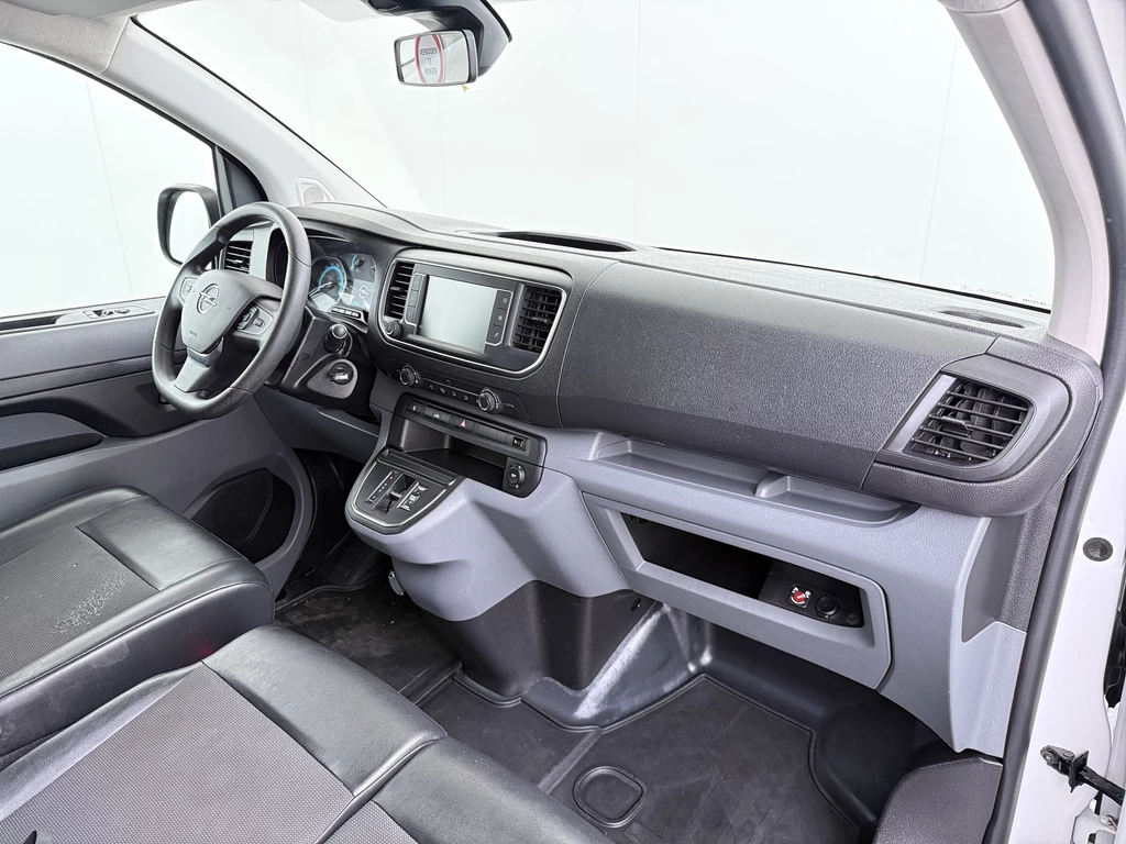 Opel Vivaro-e – foto 16