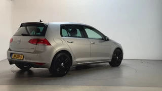 Volkswagen Golf – thumbnail 5