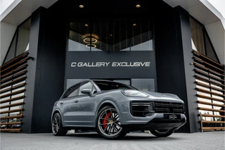 Porsche Cayenne – thumbnail 9
