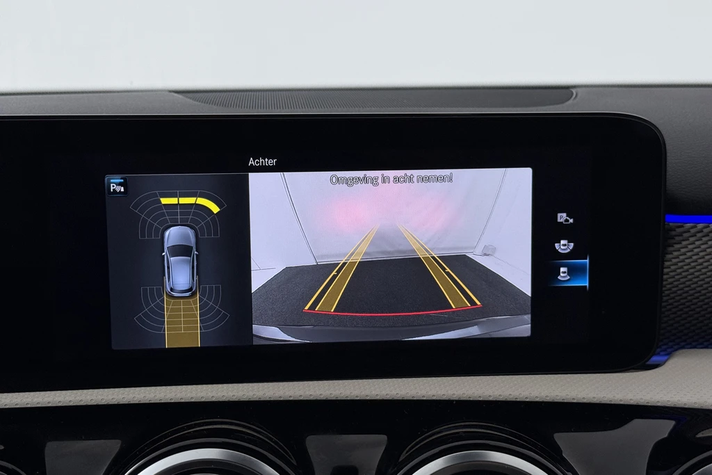 Mercedes-Benz A-Klasse – foto 17