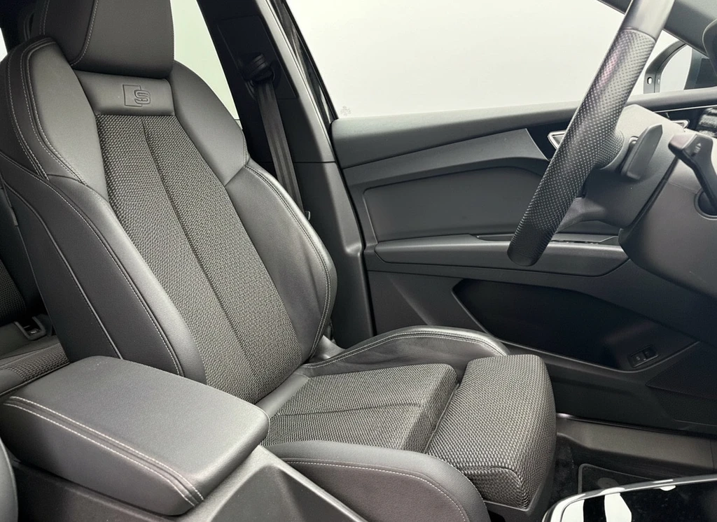Audi Q4 e-tron – foto 26