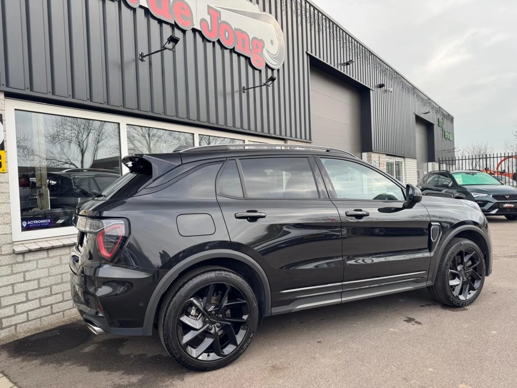 Lynk & Co 01 – foto 4