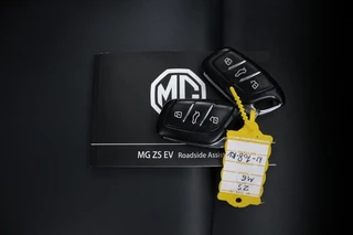 MG ZS EV – thumbnail 19