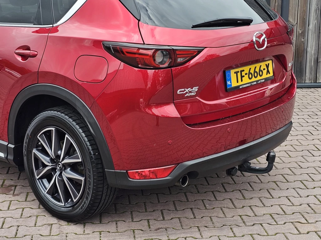 Mazda CX-5 – foto 51