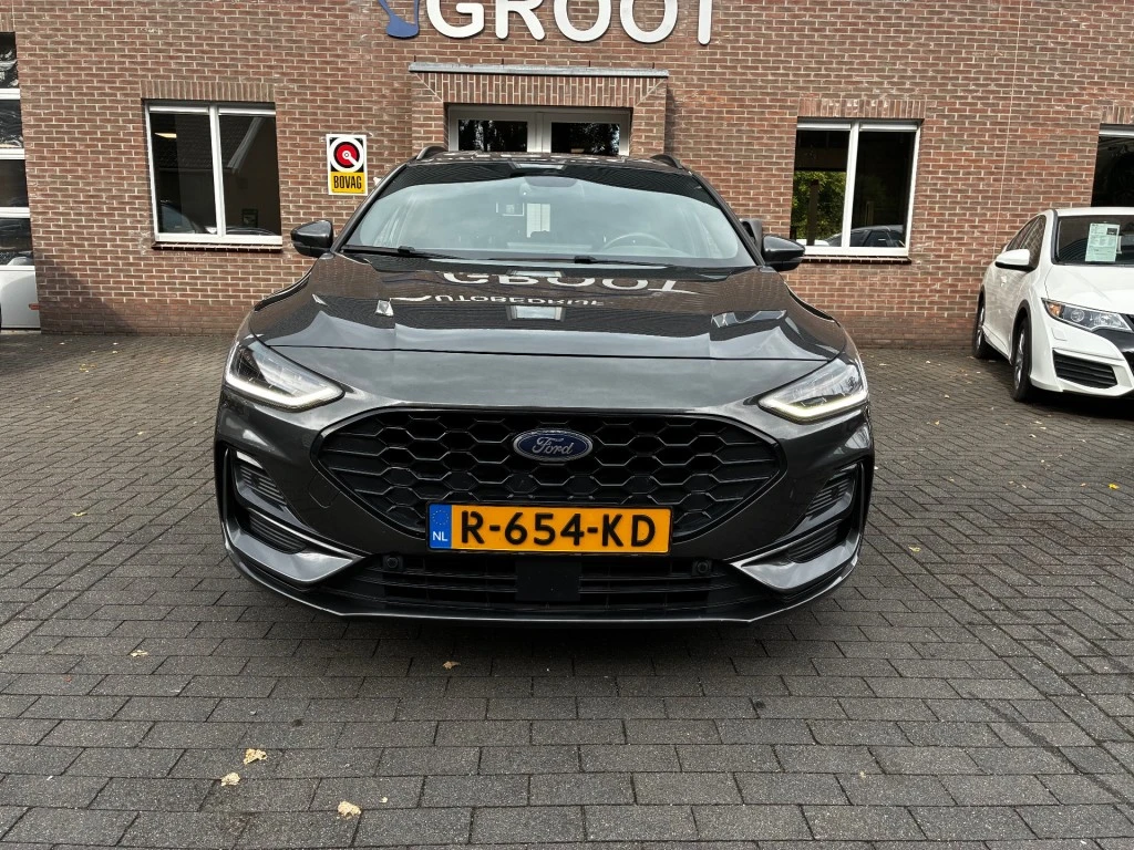 Ford Focus – foto 9