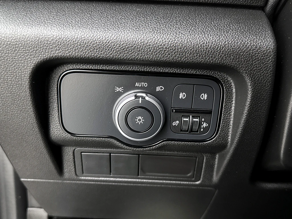 Mercedes-Benz Citan – foto 30
