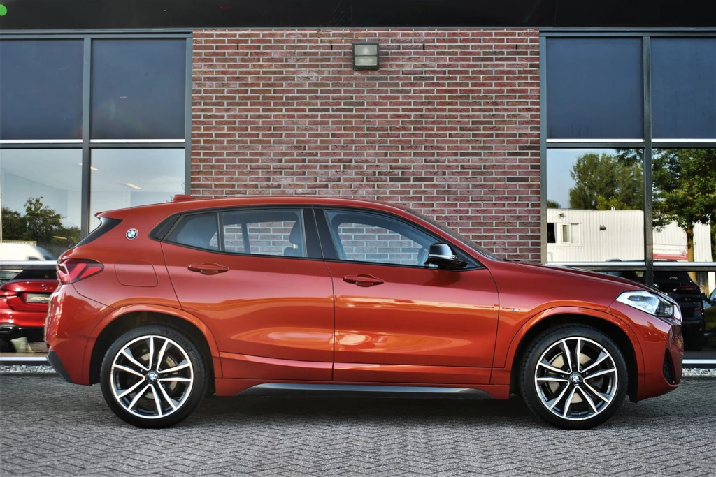 BMW X2 – foto 20