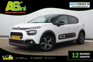 Citroën C3 – thumbnail 1
