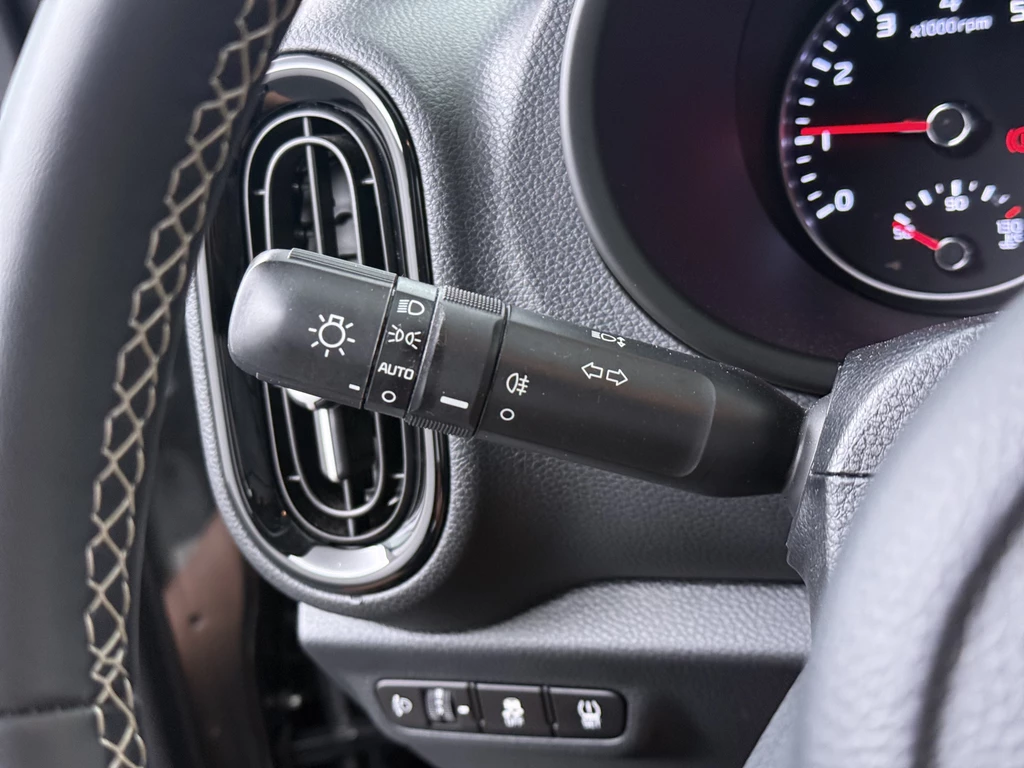 Kia Picanto – foto 25