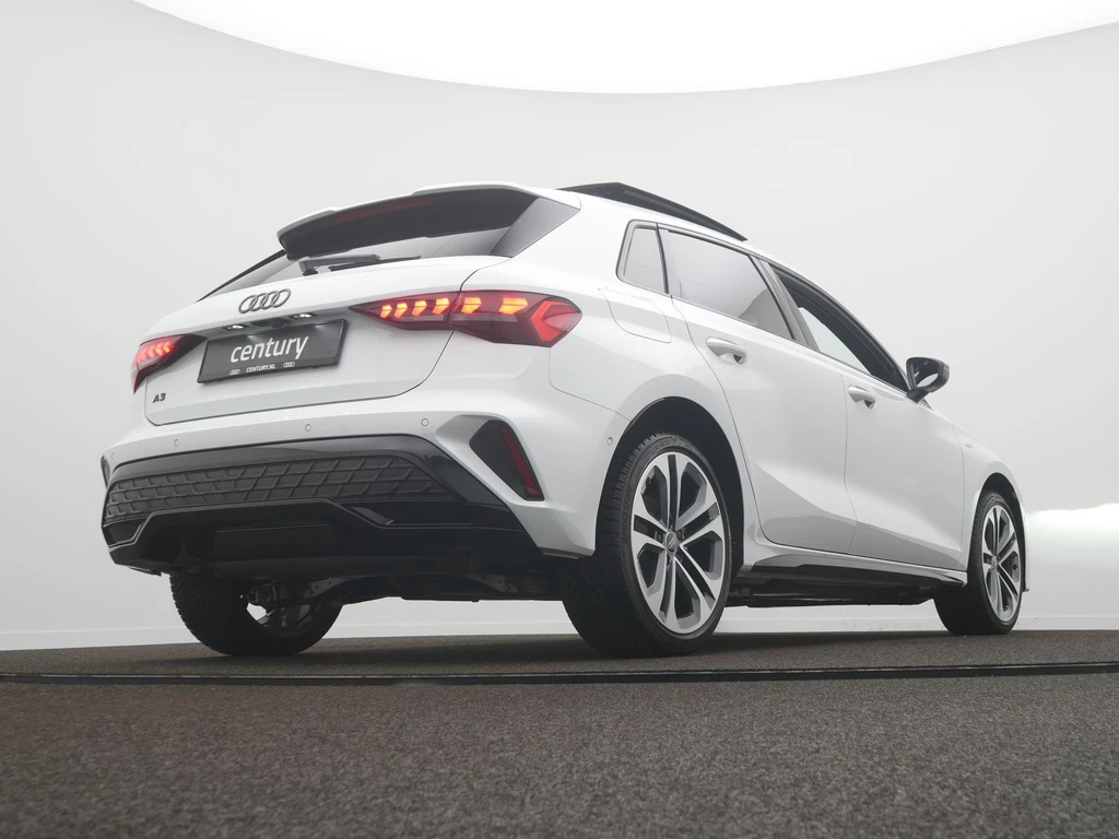 Audi A3 – foto 7