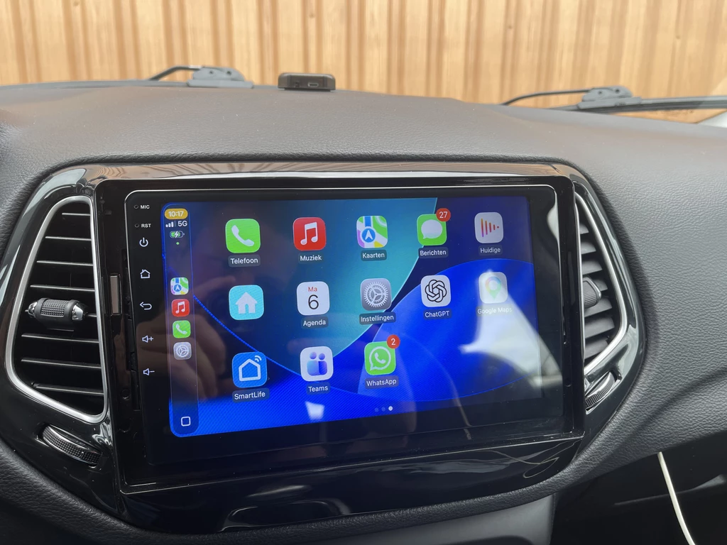 Jeep Compass – foto 14