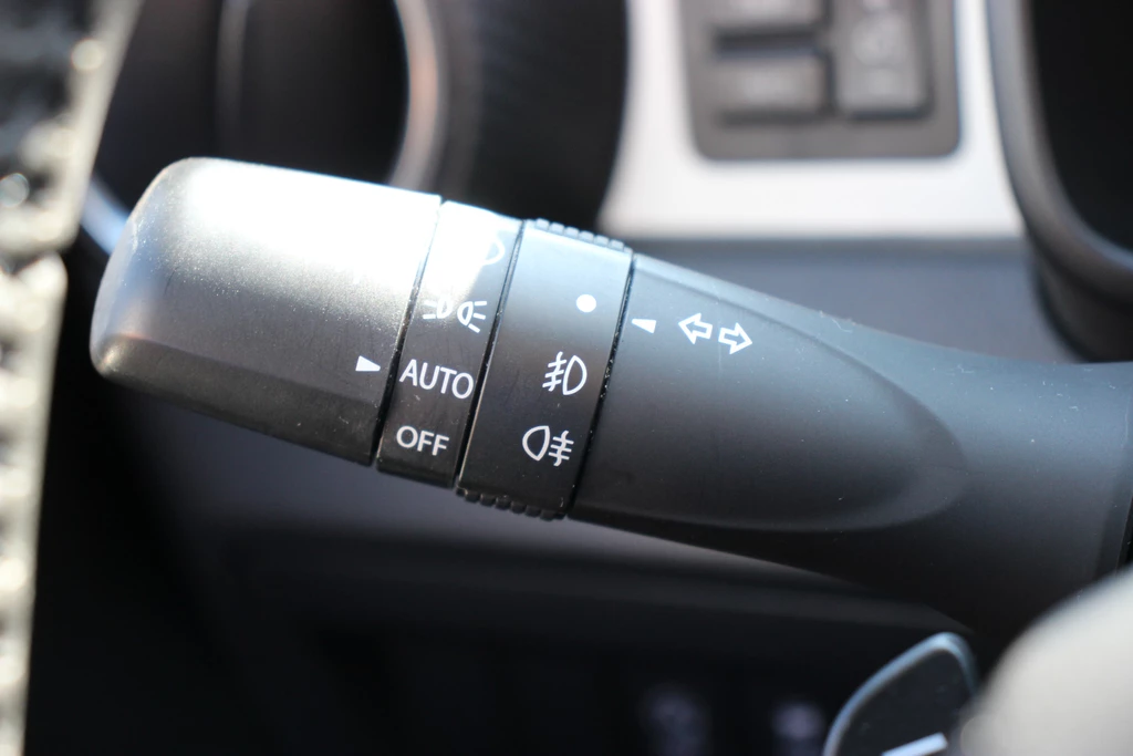 Suzuki Ignis – foto 27