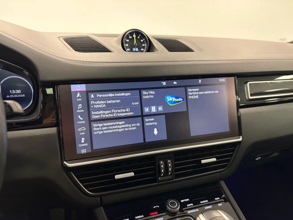 Porsche Cayenne – foto 30