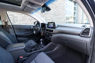 Hyundai Tucson – thumbnail 19