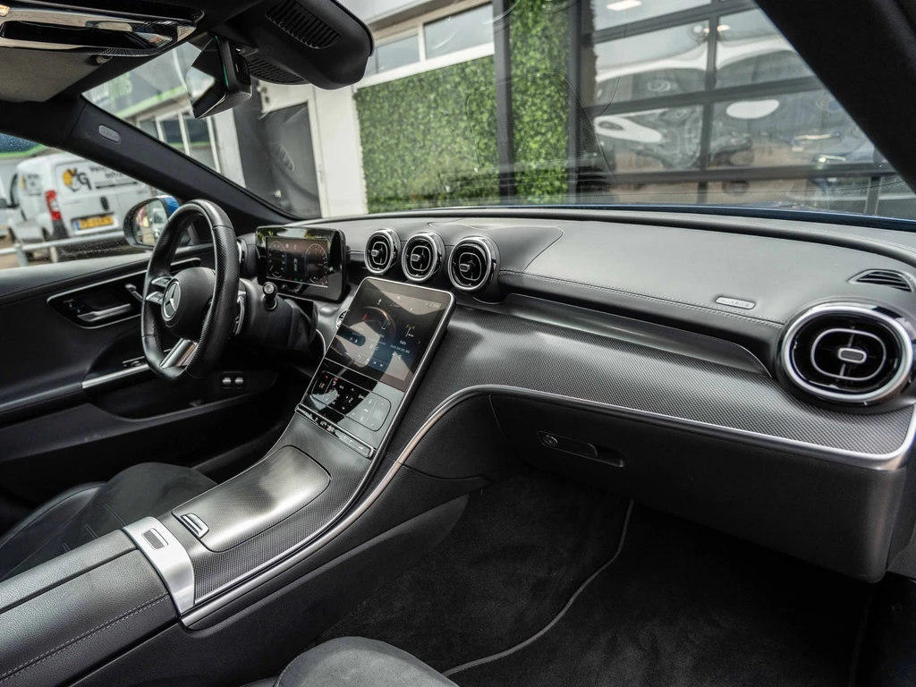 Mercedes-Benz C-Klasse – foto 36