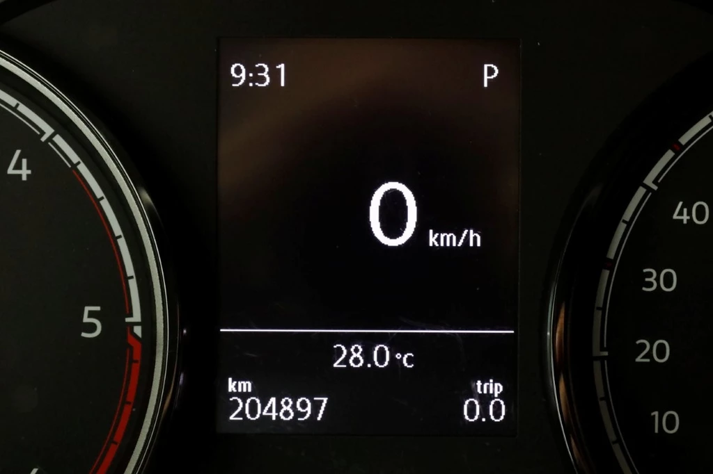 Volkswagen Transporter – foto 17