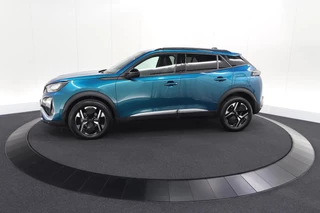 Peugeot 2008 – thumbnail 4
