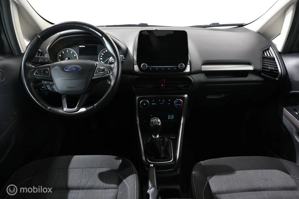 Ford EcoSport – foto 13