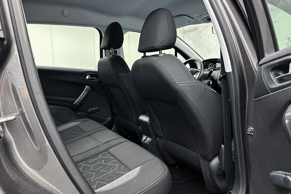Peugeot 2008 – foto 16