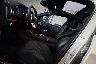 Mercedes-Benz S-Klasse – thumbnail 18