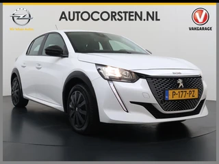 Peugeot e-208 – thumbnail 8