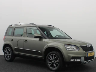 Škoda Yeti – thumbnail 7