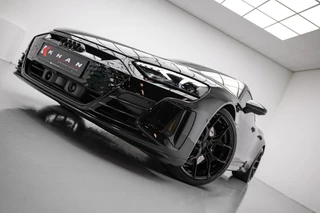 Audi e-tron GT – thumbnail 2