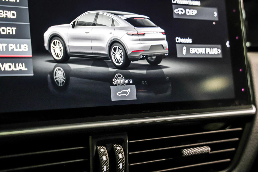 Porsche Cayenne – foto 45