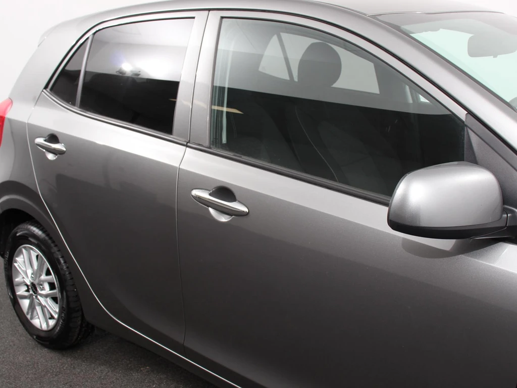 Kia Picanto – foto 24