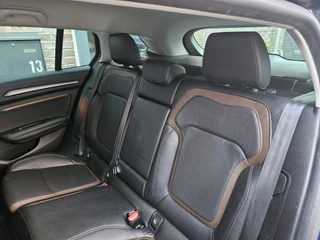 Renault Mégane Estate – thumbnail 21