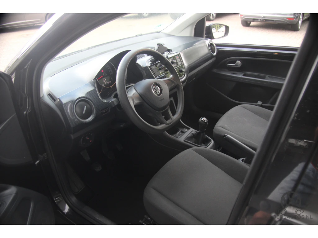 Volkswagen up! – foto 8