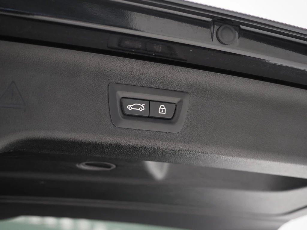 BMW 5 Serie – foto 40