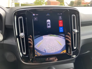 Volvo XC40 – thumbnail 29