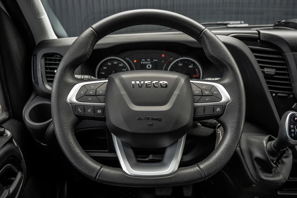 Iveco Daily – foto 16