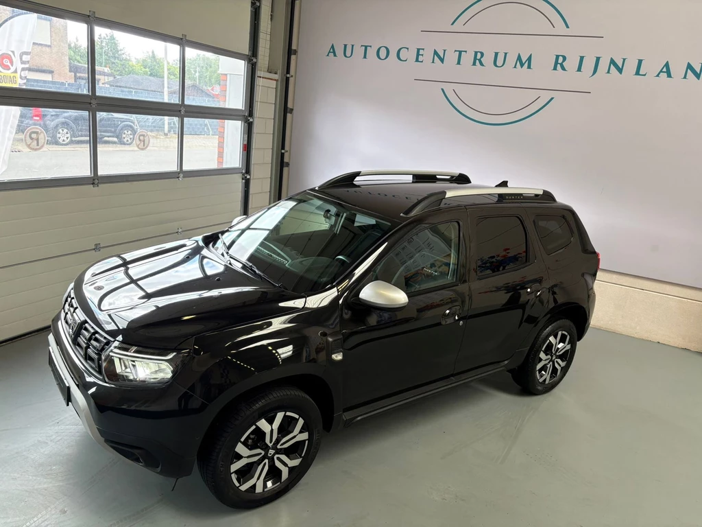 Dacia Duster – foto 2
