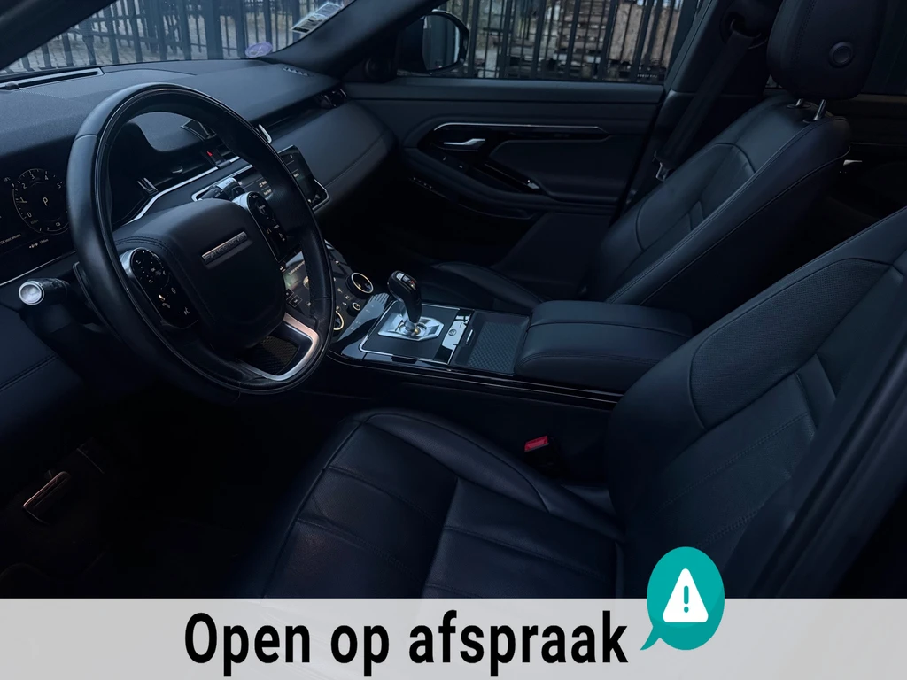 Land Rover Range Rover Evoque – foto 7