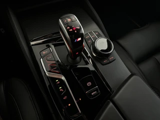 BMW M5 – thumbnail 12