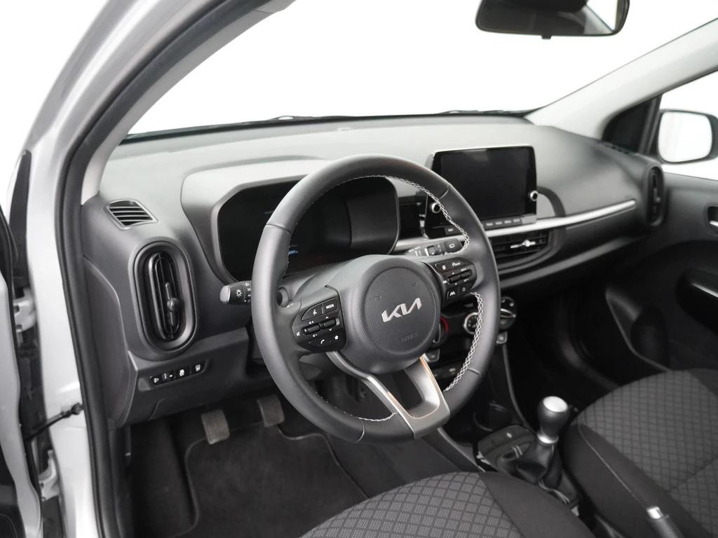 Kia Picanto – foto 18
